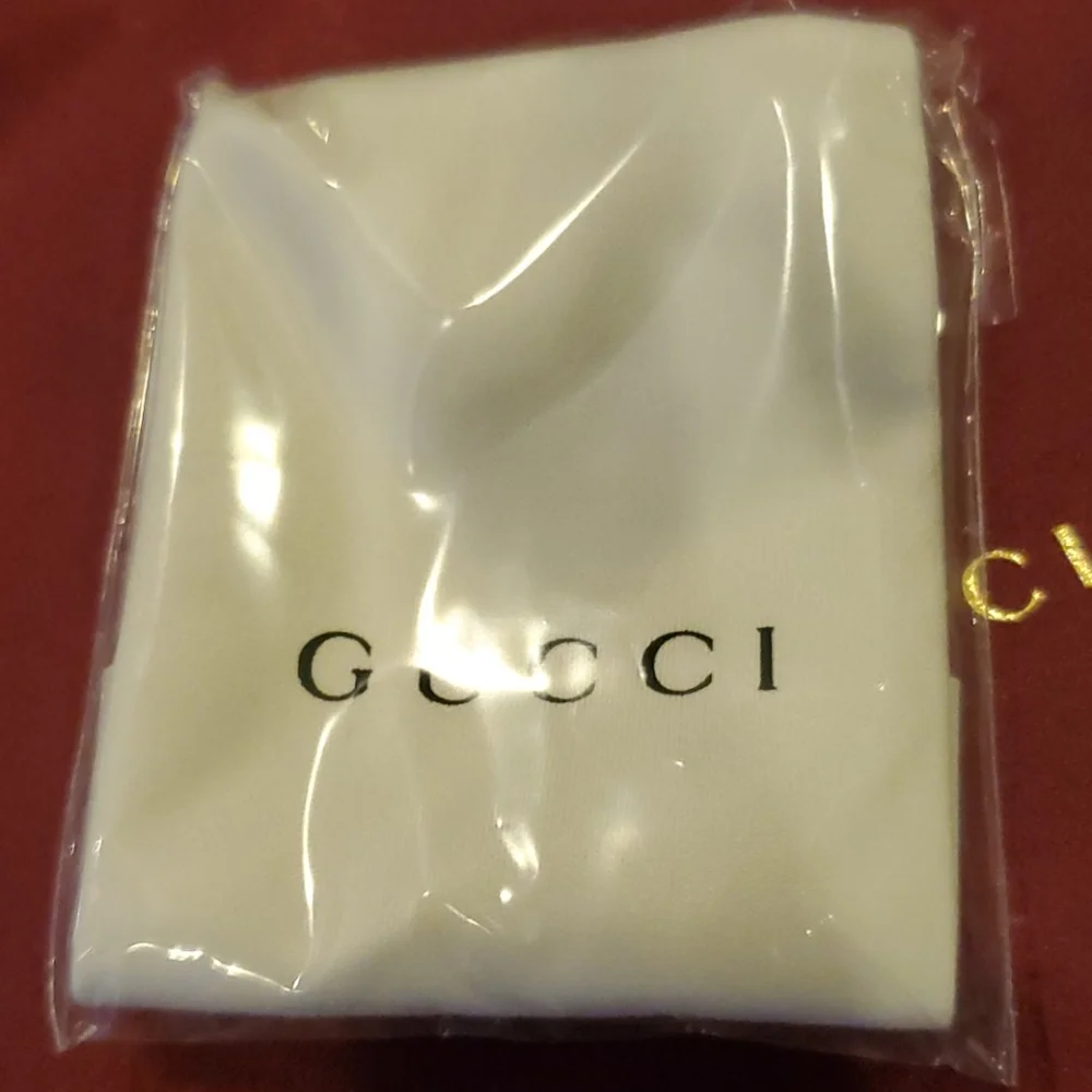 Gucci  new HP new multi color  sunglasses warranty